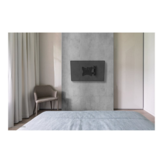 Neomounts Wall mount | WL40-550BL12 | Full motion, Tilt, Swivel | 32-55 Neomounts Wall mount | WL40-550BL12 | Full motion, Tilt, Swivel | 32-55