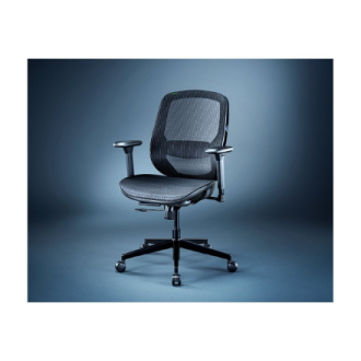 Razer Chair - armrests - tilt - swivel | Mesh fabric Razer Chair - armrests - tilt - swivel | Mesh fabric
