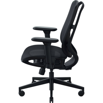 Razer Chair - armrests - tilt - swivel | Mesh fabric Razer Chair - armrests - tilt - swivel | Mesh fabric