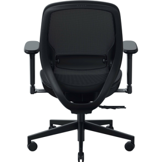 Razer Chair - armrests - tilt - swivel | Mesh fabric Razer Chair - armrests - tilt - swivel | Mesh fabric