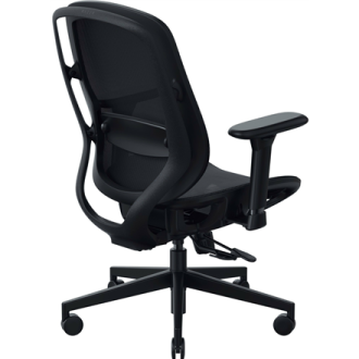 Razer Chair - armrests - tilt - swivel | Mesh fabric Razer Chair - armrests - tilt - swivel | Mesh fabric