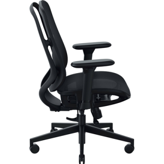 Razer Chair - armrests - tilt - swivel | Mesh fabric Razer Chair - armrests - tilt - swivel | Mesh fabric