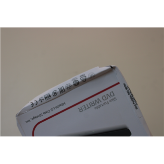 SALE OUT. H.L Data Storage Ultra Slim Portable DVD-Writer | GP57EB40 | Interface USB 2.0 | DVD R/RW | CD read speed 24 x | CD wr SALE OUT. H.L Data Storage Ultra Slim Portable DVD-Writer | GP57EB40 | Interface USB 2.0 | DVD R/RW | CD read speed 24 x | CD wr