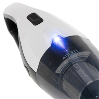 Adler | AD 7059 | Car vacuum cleaner Adler | AD 7059 | Car vacuum cleaner