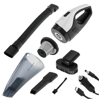 Adler | AD 7059 | Car vacuum cleaner Adler | AD 7059 | Car vacuum cleaner