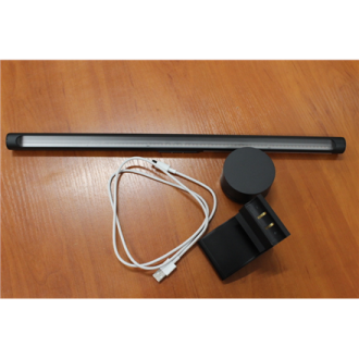 SALE OUT. Xiaomi Mi - monitor reading lamp | Xiaomi Mi Computer Monitor Light Bar | BHR4838GL | Black | USED, WITHOUT ORIGINAL P SALE OUT. Xiaomi Mi - monitor reading lamp | Xiaomi Mi Computer Monitor Light Bar | BHR4838GL | Black | USED, WITHOUT ORIGINAL P