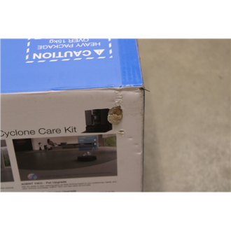 SALE OUT. Ecovacs DEEBOT X11S OmniCyclone and Care Kit For X11S OmniCyclone Series | Ecovacs DAMAGED PACKAGING | 24 month(s) SALE OUT. Ecovacs DEEBOT X11S OmniCyclone and Care Kit For X11S OmniCyclone Series | Ecovacs DAMAGED PACKAGING | 24 month(s)