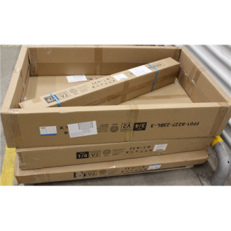 SALE OUT. Lanberg Rack cabinet 19 SALE OUT. Lanberg Rack cabinet 19