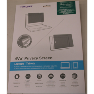 SALE OUT. Targus Privacy Screen 14 SALE OUT. Targus Privacy Screen 14