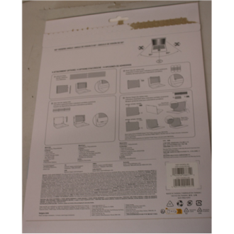 SALE OUT. Targus Privacy Screen 14 SALE OUT. Targus Privacy Screen 14