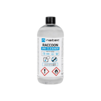 Natec Ipa Cleaner | Racoon | Cleaner | 500 ml Natec Ipa Cleaner | Racoon | Cleaner | 500 ml