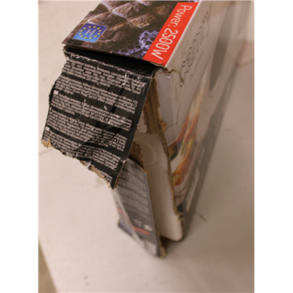 SALE OUT. Camry | CR 6511 | Number of burners/cooking zones 2 | Rotary knobs | Electric | Stainless steel | DAMAGED PACKAGING SALE OUT. Camry | CR 6511 | Number of burners/cooking zones 2 | Rotary knobs | Electric | Stainless steel | DAMAGED PACKAGING