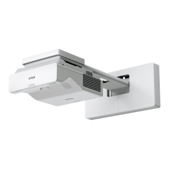 Epson | EB-760Wi | WXGA (1280x800) | 4100 ANSI lumens | White Epson | EB-760Wi | WXGA (1280x800) | 4100 ANSI lumens | White