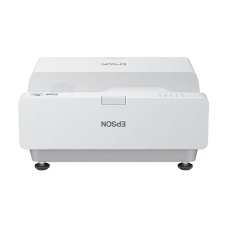 Epson | EB-760Wi | WXGA (1280x800) | 4100 ANSI lumens | White Epson | EB-760Wi | WXGA (1280x800) | 4100 ANSI lumens | White