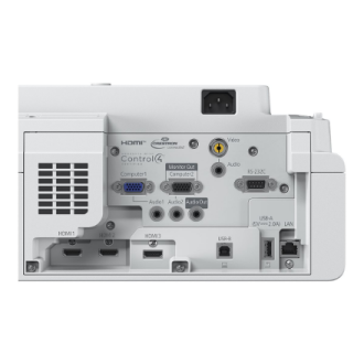 Epson | EB-760Wi | WXGA (1280x800) | 4100 ANSI lumens | White Epson | EB-760Wi | WXGA (1280x800) | 4100 ANSI lumens | White