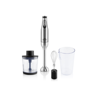ETA | ETA321590000 SPESSO II | Hand Blender | 1200 W | Number of speeds 6 | Turbo mode | Black ETA | ETA321590000 SPESSO II | Hand Blender | 1200 W | Number of speeds 6 | Turbo mode | Black