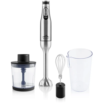 ETA | ETA321590000 SPESSO II | Hand Blender | 1200 W | Number of speeds 6 | Turbo mode | Black ETA | ETA321590000 SPESSO II | Hand Blender | 1200 W | Number of speeds 6 | Turbo mode | Black