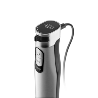 ETA | ETA321590000 SPESSO II | Hand Blender | 1200 W | Number of speeds 6 | Turbo mode | Black ETA | ETA321590000 SPESSO II | Hand Blender | 1200 W | Number of speeds 6 | Turbo mode | Black