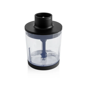 ETA | ETA321590000 SPESSO II | Hand Blender | 1200 W | Number of speeds 6 | Turbo mode | Black ETA | ETA321590000 SPESSO II | Hand Blender | 1200 W | Number of speeds 6 | Turbo mode | Black
