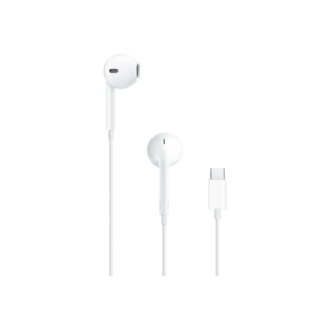 Apple EarPods (USB-C), White | Apple Apple EarPods (USB-C), White | Apple