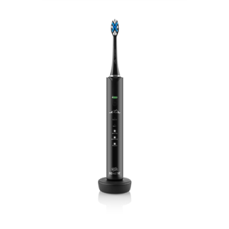 ETA Set of Electric Toothbrushes | ETA270990000 Sonetic | Rechargeable | For adults | Number of brush heads included 4 | Number ETA Set of Electric Toothbrushes | ETA270990000 Sonetic | Rechargeable | For adults | Number of brush heads included 4 | Number