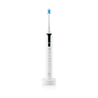 ETA Set of Electric Toothbrushes | ETA270990000 Sonetic | Rechargeable | For adults | Number of brush heads included 4 | Number ETA Set of Electric Toothbrushes | ETA270990000 Sonetic | Rechargeable | For adults | Number of brush heads included 4 | Number