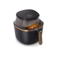 Philips Airfryer | NA332/00 3000 Series | Power 1700 W | Capacity 6.2 L Philips Airfryer | NA332/00 3000 Series | Power 1700 W | Capacity 6.2 L