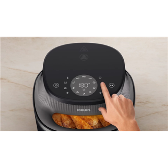 Philips Airfryer | NA332/00 3000 Series | Power 1700 W | Capacity 6.2 L Philips Airfryer | NA332/00 3000 Series | Power 1700 W | Capacity 6.2 L