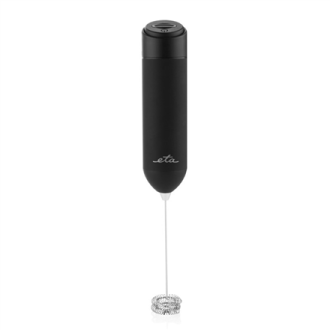 ETA Milk Frother | ETA119090000 Shakes | Milk frother | Black ETA Milk Frother | ETA119090000 Shakes | Milk frother | Black