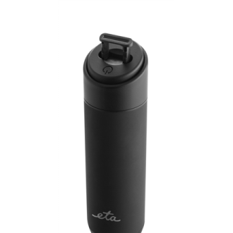 ETA Milk Frother | ETA119090000 Shakes | Milk frother | Black ETA Milk Frother | ETA119090000 Shakes | Milk frother | Black