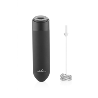 ETA Milk Frother | ETA119090000 Shakes | Milk frother | Black ETA Milk Frother | ETA119090000 Shakes | Milk frother | Black