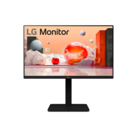 LG | 24BA450-B | 24 