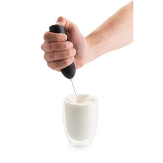 ETA Milk Frother | ETA119090000 Shakes | Milk frother | Black ETA Milk Frother | ETA119090000 Shakes | Milk frother | Black