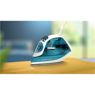 Philips Steam Iron | DST2020/90 2000 series | Steam Iron | 2000 W | Water tank capacity 250 ml | Continuous steam 25 g/min | Ste Philips Steam Iron | DST2020/90 2000 series | Steam Iron | 2000 W | Water tank capacity 250 ml | Continuous steam 25 g/min | Ste