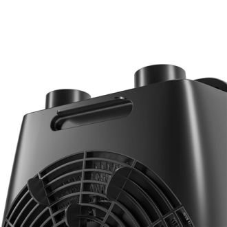 Tristar Heater | KA-5191 | Fan heater | 2000 W | Suitable for rooms up to 60 m | Suitable for rooms up to 20 m | Black | IP00 Tristar Heater | KA-5191 | Fan heater | 2000 W | Suitable for rooms up to 60 m | Suitable for rooms up to 20 m | Black | IP00