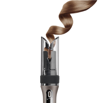 BABYLISS | Hair Curler | Style Secret Air C6688E | Temperature (max) 200 C | 265 W | Grey/Black BABYLISS | Hair Curler | Style Secret Air C6688E | Temperature (max) 200 C | 265 W | Grey/Black