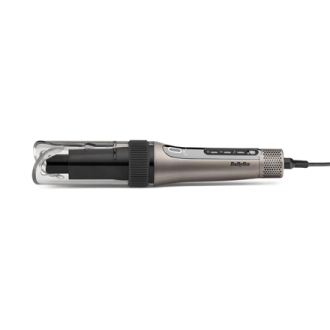 BABYLISS | Hair Curler | Style Secret Air C6688E | Temperature (max) 200 C | 265 W | Grey/Black BABYLISS | Hair Curler | Style Secret Air C6688E | Temperature (max) 200 C | 265 W | Grey/Black