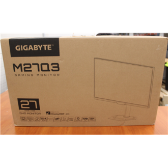 SALE OUT. Gigabyte | G27Q2 EK | 27 SALE OUT. Gigabyte | G27Q2 EK | 27