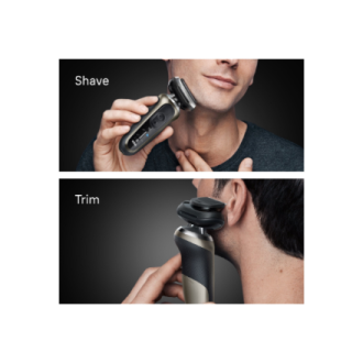 Braun 72-C1200s Series 7 Shaver, Gold | Braun Braun 72-C1200s Series 7 Shaver, Gold | Braun