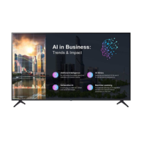 LG 75PK640S0LA | Digital signage | 75 