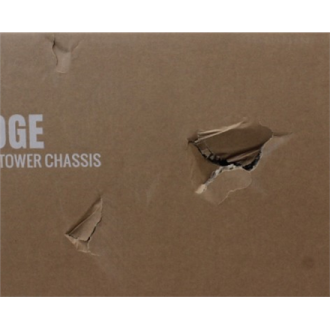 SALE OUT. | Gamemax Case | EDGE | M-ATX | DAMAGED PACKAGING SALE OUT. | Gamemax Case | EDGE | M-ATX | DAMAGED PACKAGING