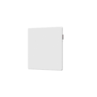 Mill Color Panel Heater | COLOR250 | Panel Heater | 250 W | Suitable for rooms up to 2-5 m | Matte White | IPX4 Mill Color Panel Heater | COLOR250 | Panel Heater | 250 W | Suitable for rooms up to 2-5 m | Matte White | IPX4