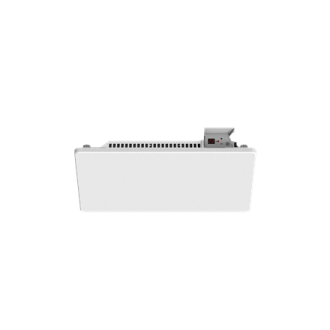 Mill Color Panel Heater | COLOR250 | Panel Heater | 250 W | Suitable for rooms up to 2-5 m | Matte White | IPX4 Mill Color Panel Heater | COLOR250 | Panel Heater | 250 W | Suitable for rooms up to 2-5 m | Matte White | IPX4