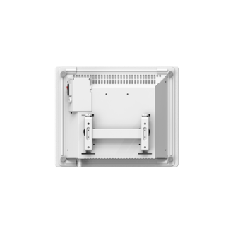 Mill Color Panel Heater | COLOR250 | Panel Heater | 250 W | Suitable for rooms up to 2-5 m | Matte White | IPX4 Mill Color Panel Heater | COLOR250 | Panel Heater | 250 W | Suitable for rooms up to 2-5 m | Matte White | IPX4