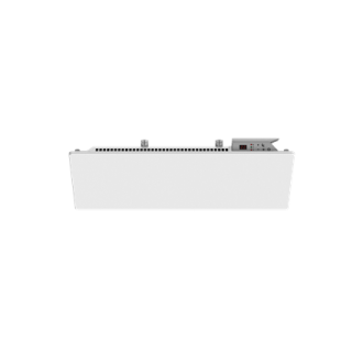 Mill Color Panel Heater | COLOR700DN | Panel Heater | 700 W | Suitable for rooms up to 9-12 m | Matt White | IPX4 Mill Color Panel Heater | COLOR700DN | Panel Heater | 700 W | Suitable for rooms up to 9-12 m | Matt White | IPX4