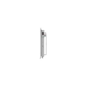 Mill Color Panel Heater | COLOR700DN | Panel Heater | 700 W | Suitable for rooms up to 9-12 m | Matt White | IPX4 Mill Color Panel Heater | COLOR700DN | Panel Heater | 700 W | Suitable for rooms up to 9-12 m | Matt White | IPX4