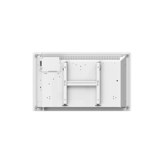 Mill Color Panel Heater | COLOR700DN | Panel Heater | 700 W | Suitable for rooms up to 9-12 m | Matt White | IPX4 Mill Color Panel Heater | COLOR700DN | Panel Heater | 700 W | Suitable for rooms up to 9-12 m | Matt White | IPX4