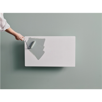 Mill Color Panel Heater | COLOR700DN | Panel Heater | 700 W | Suitable for rooms up to 9-12 m | Matt White | IPX4 Mill Color Panel Heater | COLOR700DN | Panel Heater | 700 W | Suitable for rooms up to 9-12 m | Matt White | IPX4