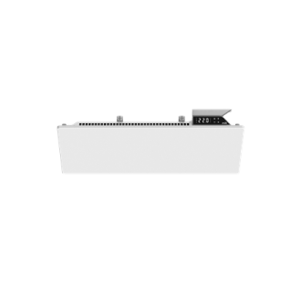 Mill Color Panel Heater, Wifi+App control | COLOR700WIFI4 | Panel Heater | 700 W | Suitable for rooms up to 9-12 m | Matte White Mill Color Panel Heater, Wifi+App control | COLOR700WIFI4 | Panel Heater | 700 W | Suitable for rooms up to 9-12 m | Matte White