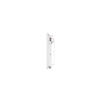 Mill Color Panel Heater, Wifi+App control | COLOR700WIFI4 | Panel Heater | 700 W | Suitable for rooms up to 9-12 m | Matte White Mill Color Panel Heater, Wifi+App control | COLOR700WIFI4 | Panel Heater | 700 W | Suitable for rooms up to 9-12 m | Matte White